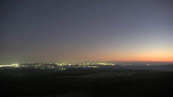 Weather camera view of KISR FM.