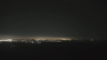 Weather camera view of KISR FM.