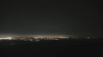 Weather camera view of KISR FM.