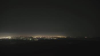 Weather camera view of KISR FM.