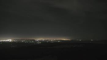 Weather camera view of KISR FM.