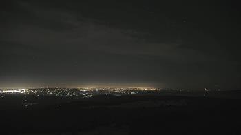 Weather camera view of KISR FM.