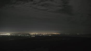 Weather camera view of KISR FM.