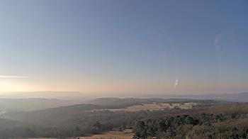 Weather camera view of KISR FM.