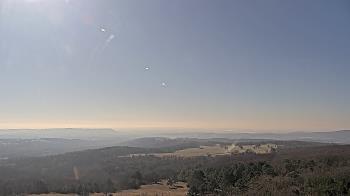 Weather camera view of KISR FM.