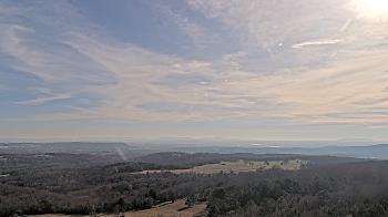 Weather camera view of KISR FM.