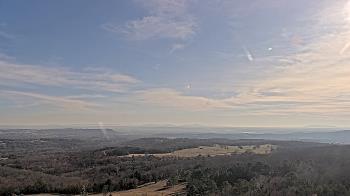 Weather camera view of KISR FM.