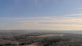 Weather camera view of KISR FM.