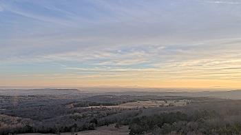 Weather camera view of KISR FM.