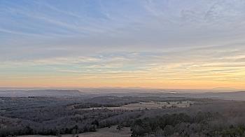 Weather camera view of KISR FM.