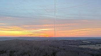 Weather camera view of KISR FM.