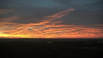 Weather camera view of KISR FM.