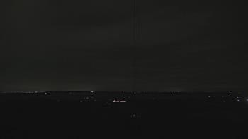 Weather camera view of KISR FM.