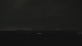 Weather camera view of KISR FM.