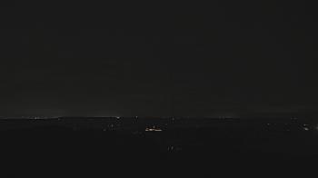 Weather camera view of KISR FM.