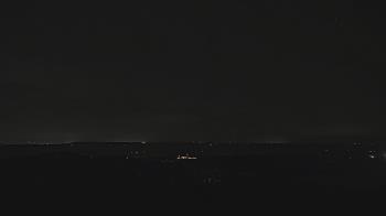 Weather camera view of KISR FM.