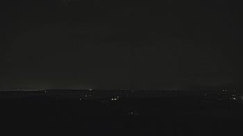 Weather camera view of KISR FM.