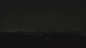 Weather camera view of KISR FM.