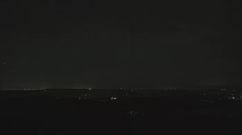 Weather camera view of KISR FM.