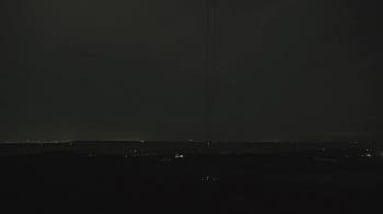 Weather camera view of KISR FM.