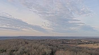 Weather camera view of KISR FM.