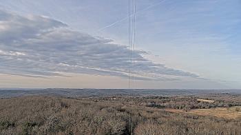 Weather camera view of KISR FM.