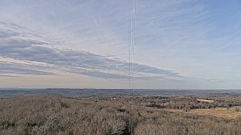 Weather camera view of KISR FM.