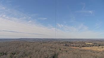 Weather camera view of KISR FM.