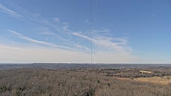 Weather camera view of KISR FM.