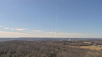 Weather camera view of KISR FM.