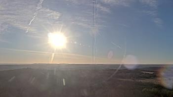 Weather camera view of KISR FM.