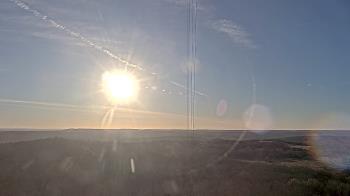 Weather camera view of KISR FM.