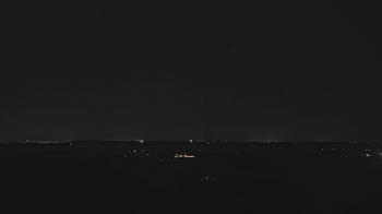 Weather camera view of KISR FM.