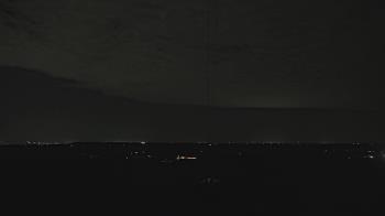 Weather camera view of KISR FM.