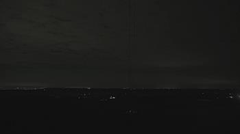 Weather camera view of KISR FM.