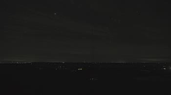 Weather camera view of KISR FM.