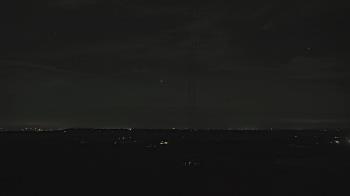 Weather camera view of KISR FM.