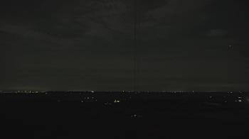 Weather camera view of KISR FM.