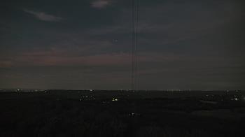 Weather camera view of KISR FM.
