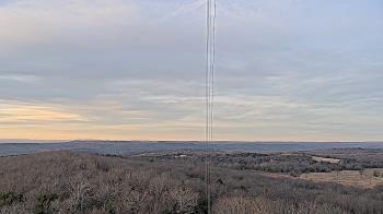 Weather camera view of KISR FM.