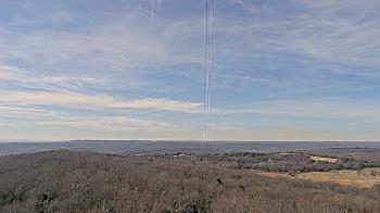 Weather camera view of KISR FM.