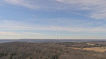 Weather camera view of KISR FM.