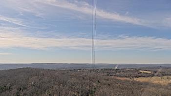 Weather camera view of KISR FM.