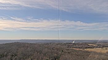 Weather camera view of KISR FM.