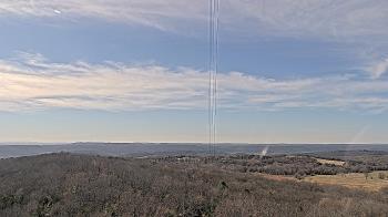 Weather camera view of KISR FM.