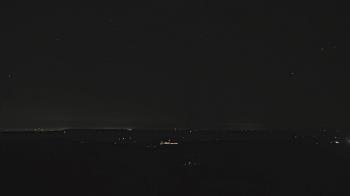 Weather camera view of KISR FM.