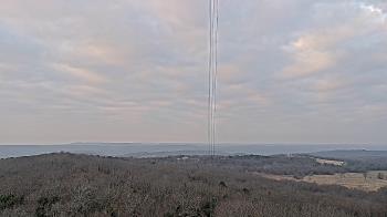 Weather camera view of KISR FM.