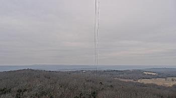 Weather camera view of KISR FM.