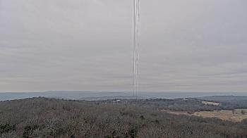 Weather camera view of KISR FM.