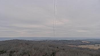 Weather camera view of KISR FM.
